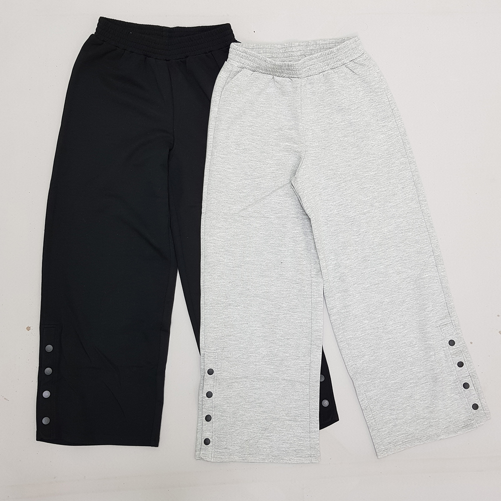 شلوار دخترانه 29795 سایز 8 تا 14 سال مارک LC WAIKIKI