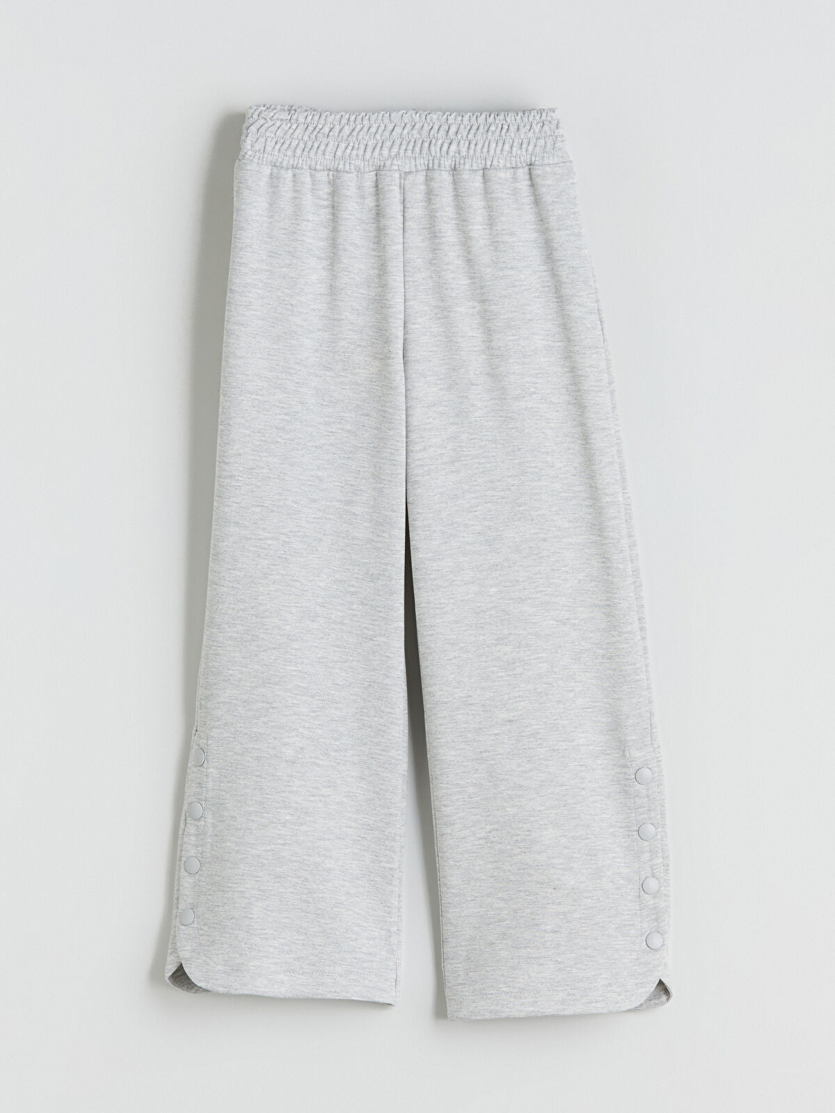 شلوار دخترانه 29795 سایز 8 تا 14 سال مارک LC WAIKIKI