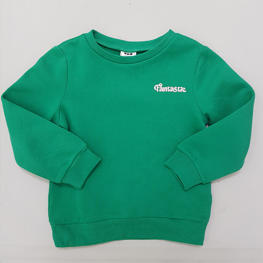 پلیور دخترانه 29358 سایز 2 تا 14 سال مارک Tapea Loeil