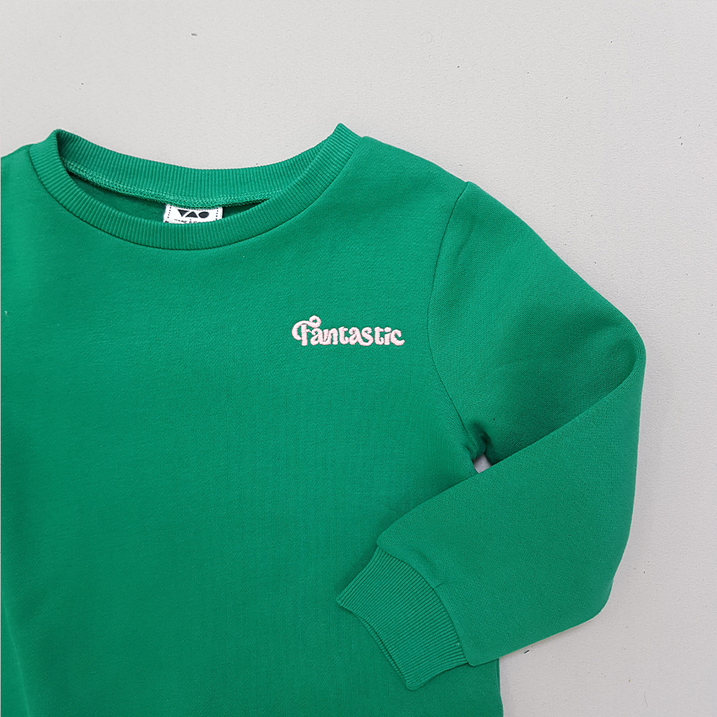 پلیور دخترانه 29358 سایز 2 تا 14 سال مارک Tapea Loeil