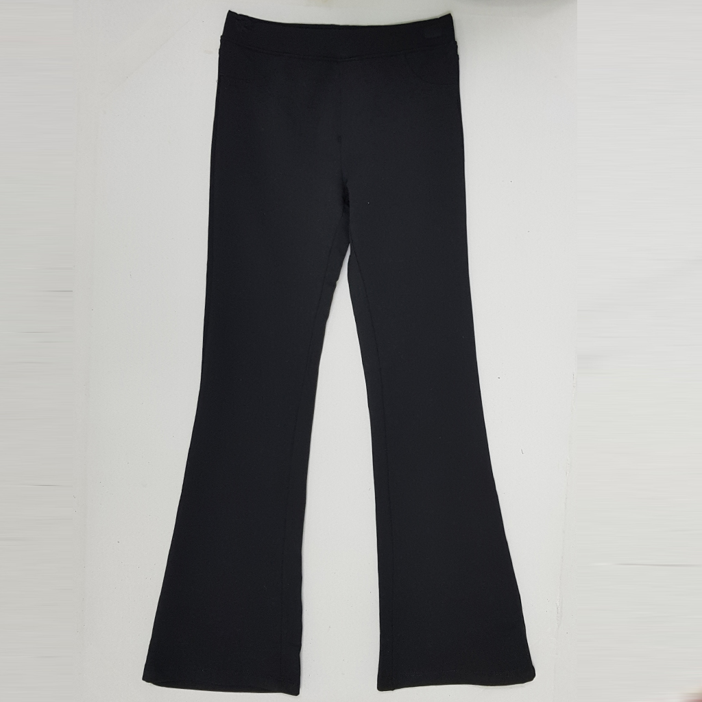 شلوار دخترانه 29798 سایز 5 تا 14 سال مارک Piaza Italia