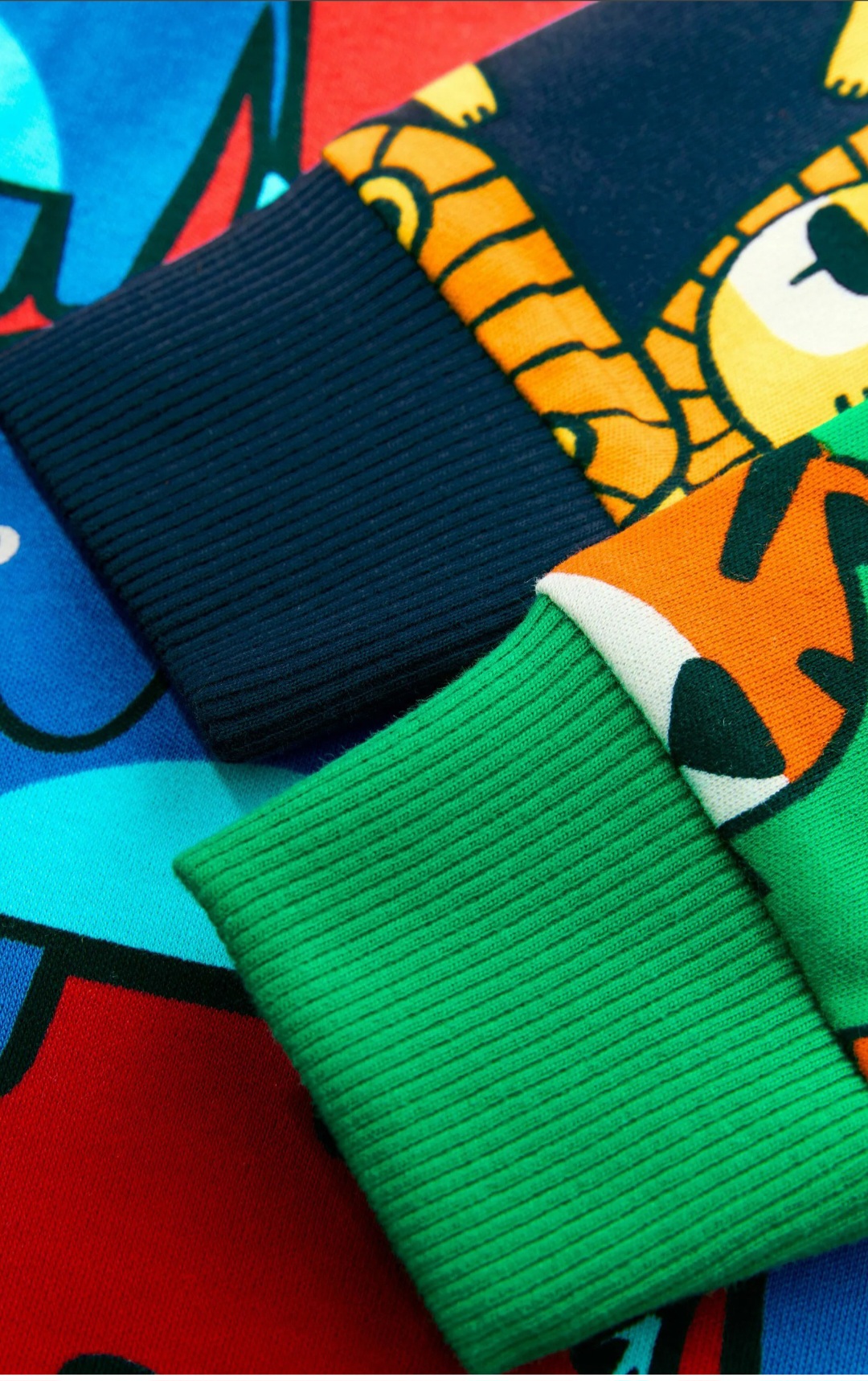 ست پسرانه 29320 سایز 9 ماه تا 8 سال مارک NEXT