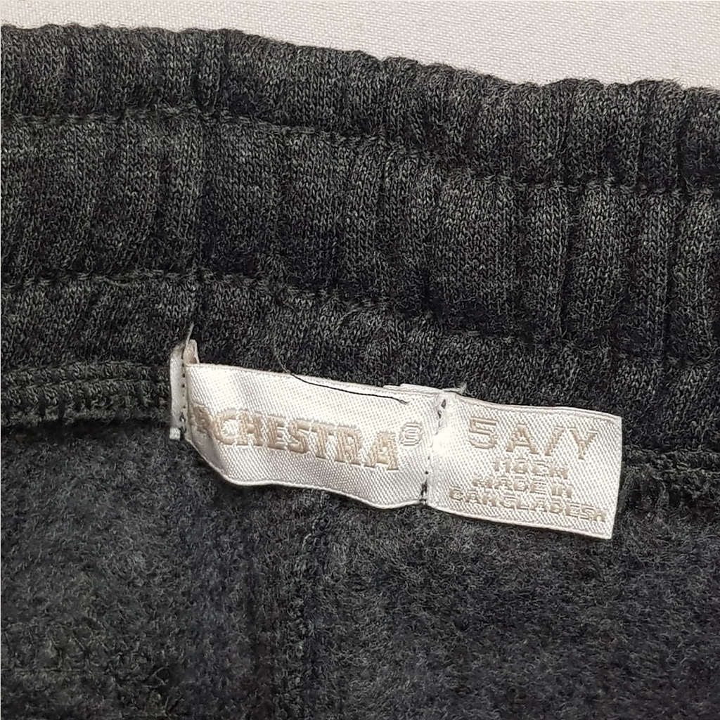 شلوار پسرانه 29683 سایز 3 تا 12 سال مارک Orchestra   *