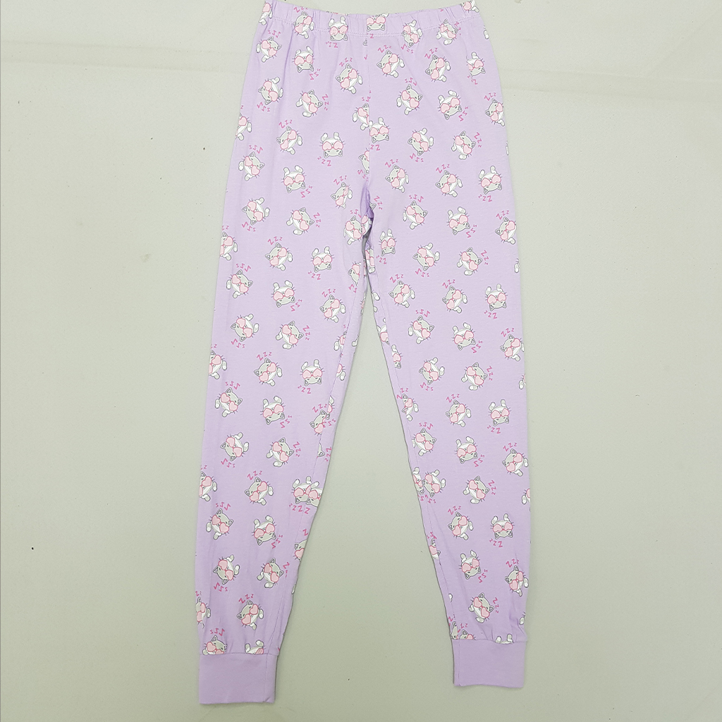 ست دخترانه 29652 سایز 10 تا 15 سال مارک OVS   *