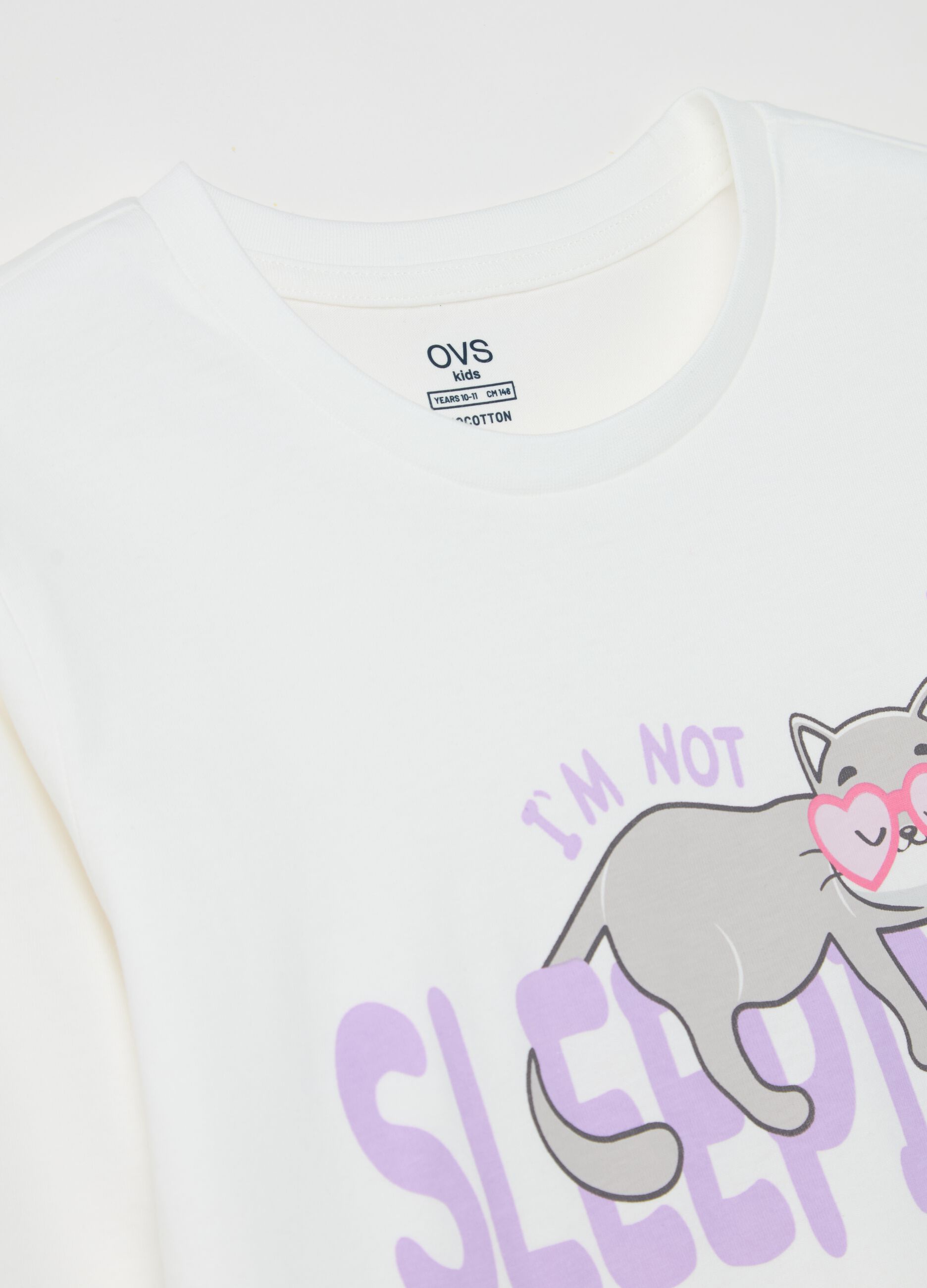 ست دخترانه 29652 سایز 10 تا 15 سال مارک OVS   *