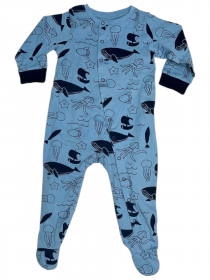 سرهمی نخی نوزادی برند اروپایی کد 2205652