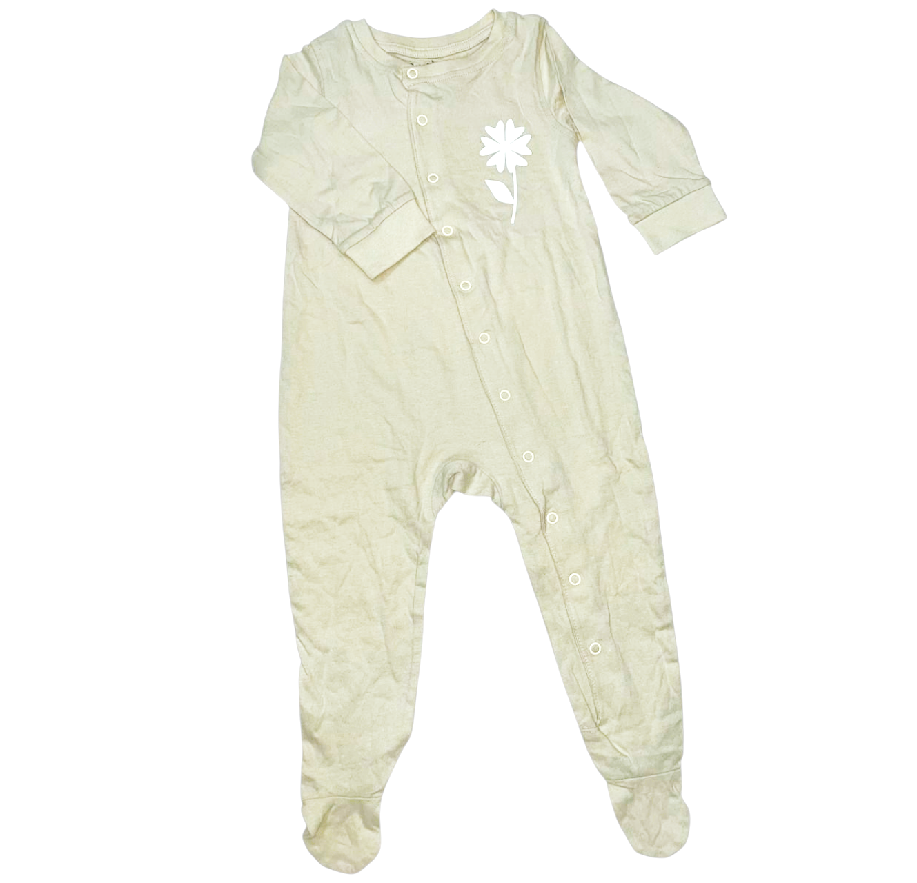 سرهمی نخی نوزاد دخترانه برند اروپایی کد 2205653