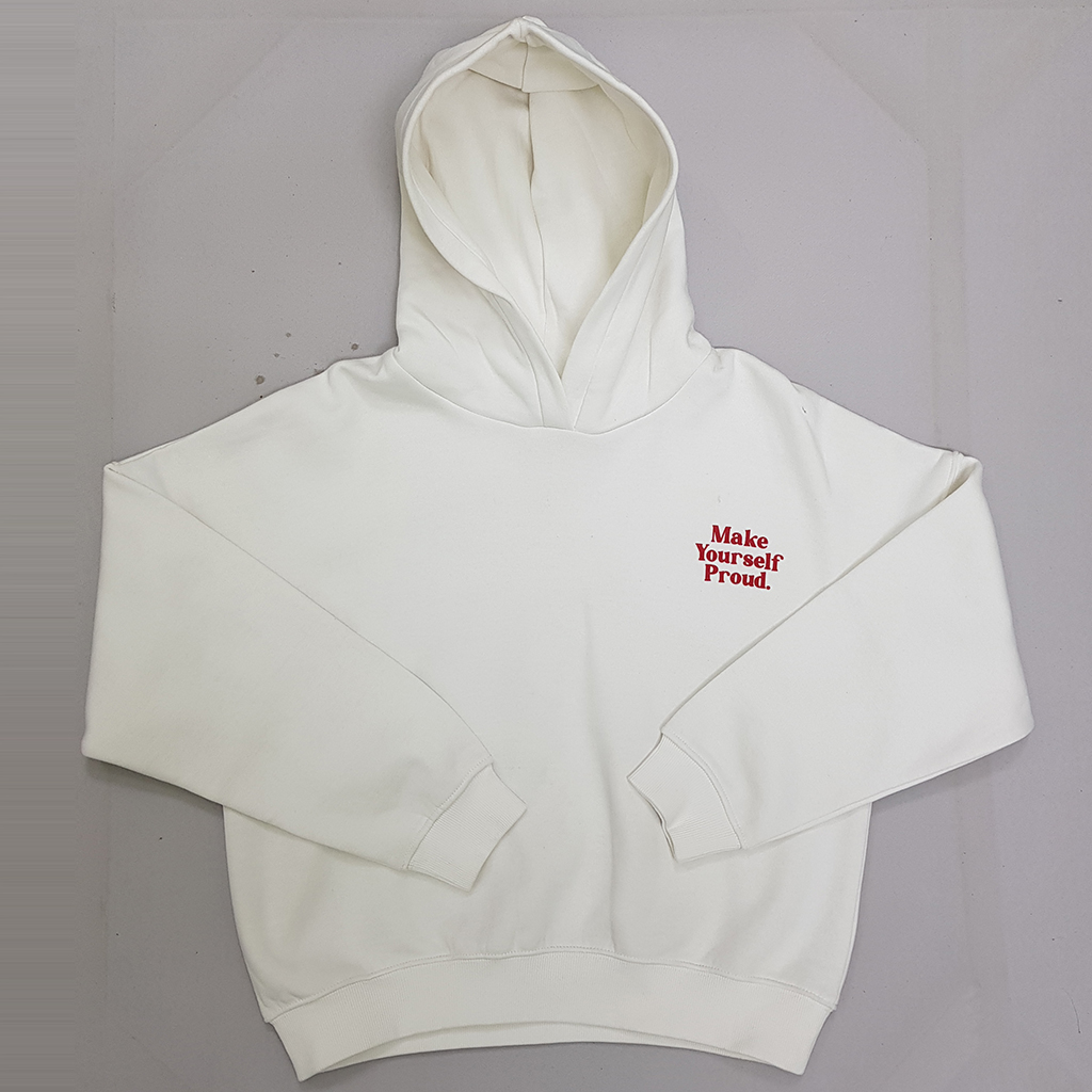 هودی نوجوان 29710 مارک Tweens