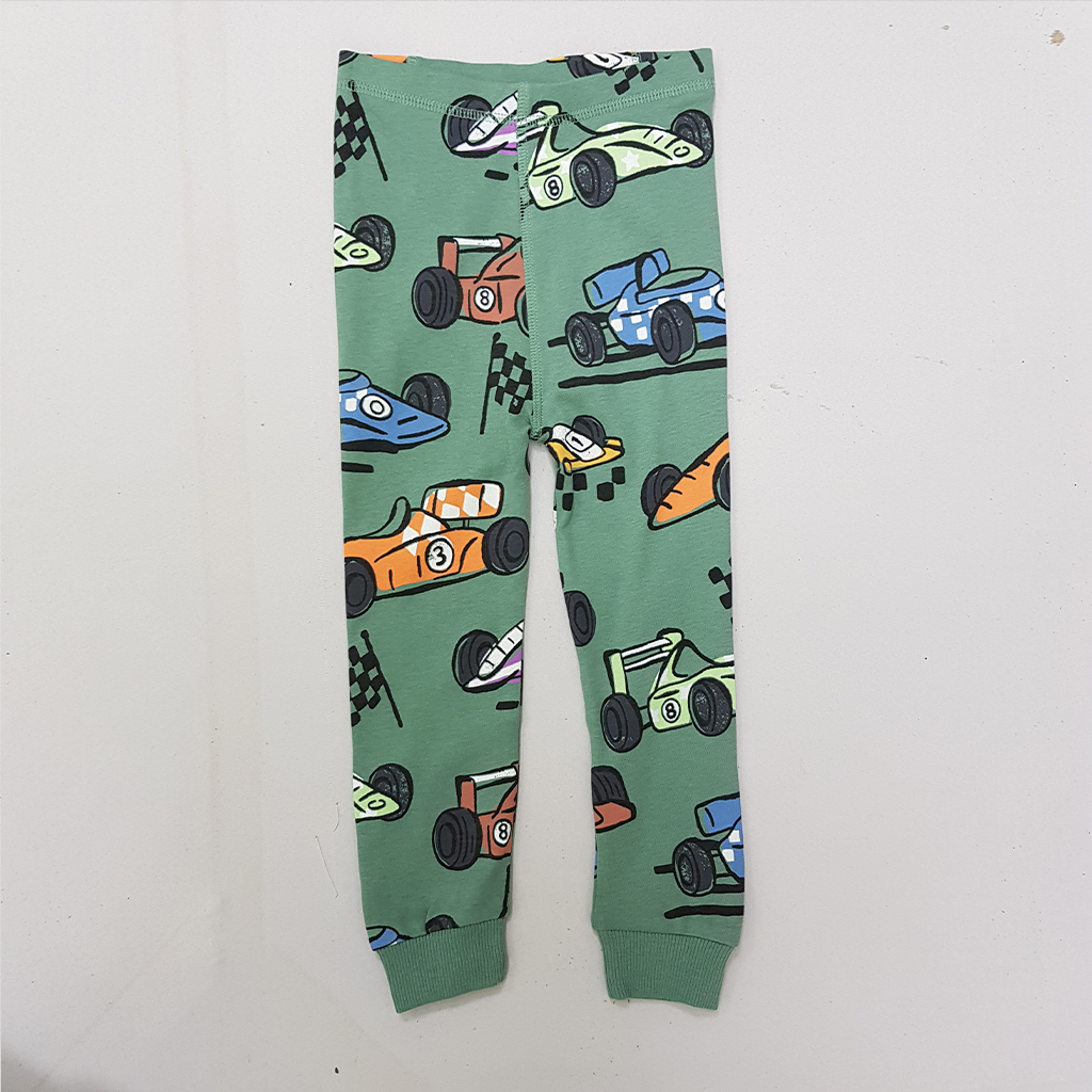 ست پسرانه 29857 سایز 1.5 تا 9 سال مارک NEXT