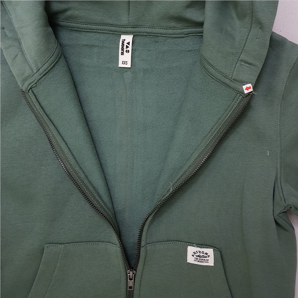 سویشرت نوجوان 29693 مارک Tweens