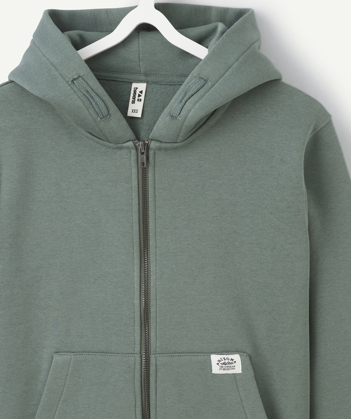 سویشرت نوجوان 29693 مارک Tweens