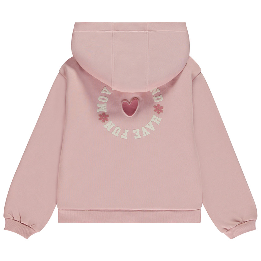 سویشرت دخترانه 29692 سایز 3 تا 14 سال مارک Orchestra