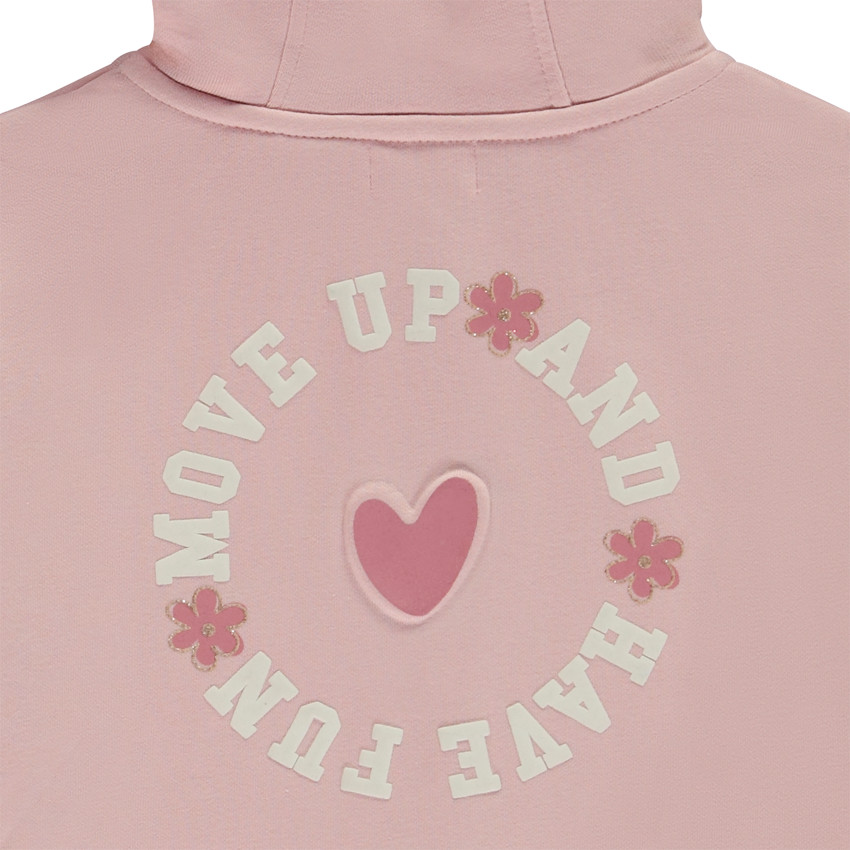 سویشرت دخترانه 29692 سایز 3 تا 14 سال مارک Orchestra