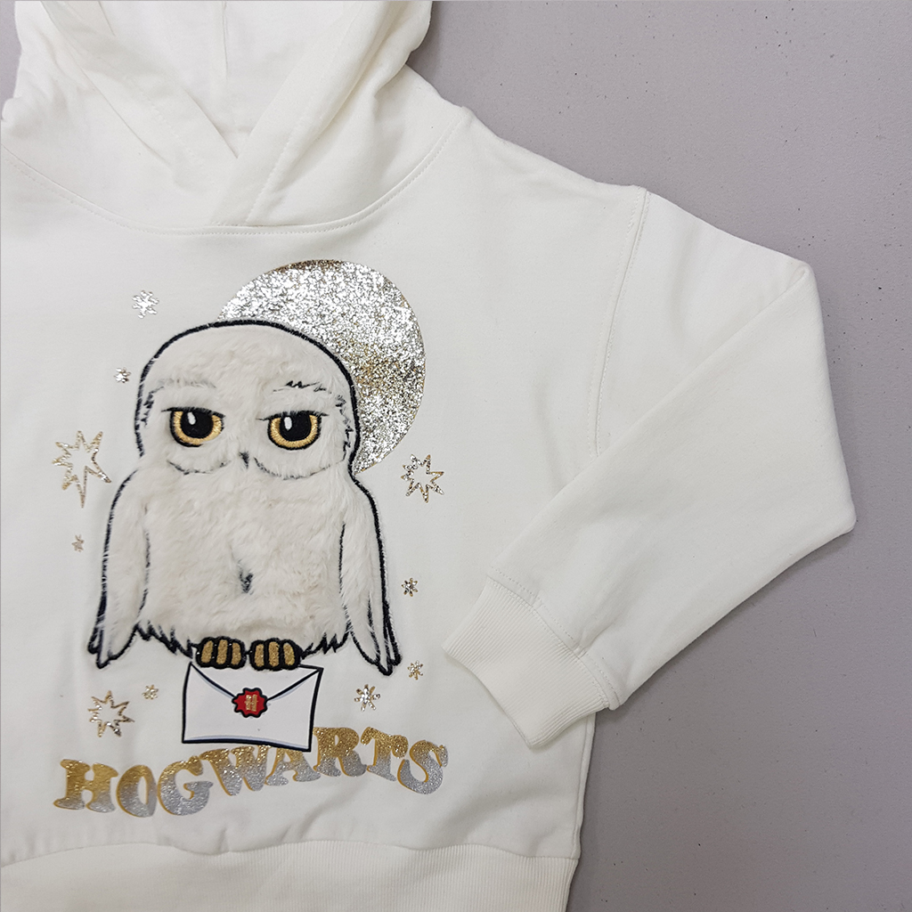 هودی دخترانه 29833 سایز 4 تا 15 سال مارک Calliope