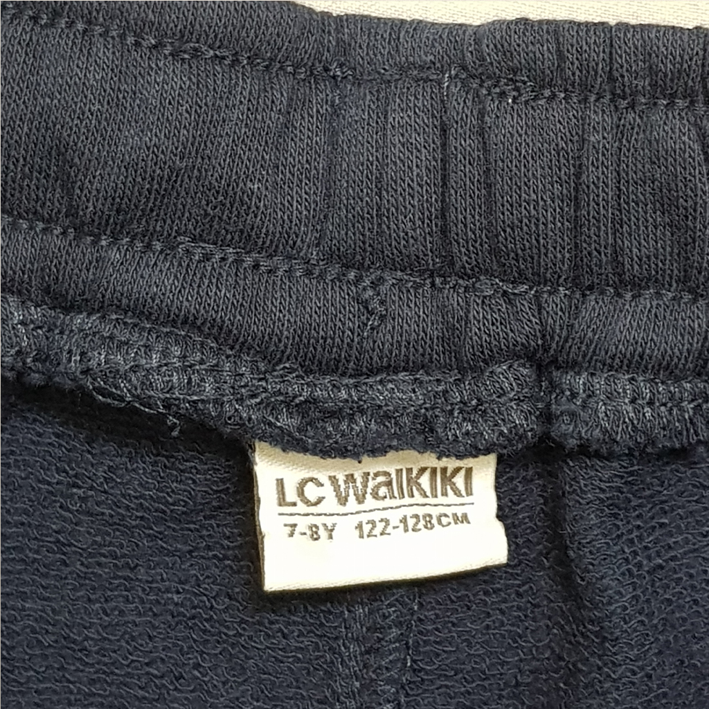 شلوار پسرانه 29779 سایز 6 تا 14 سال مارک LC WAIKIKI   *