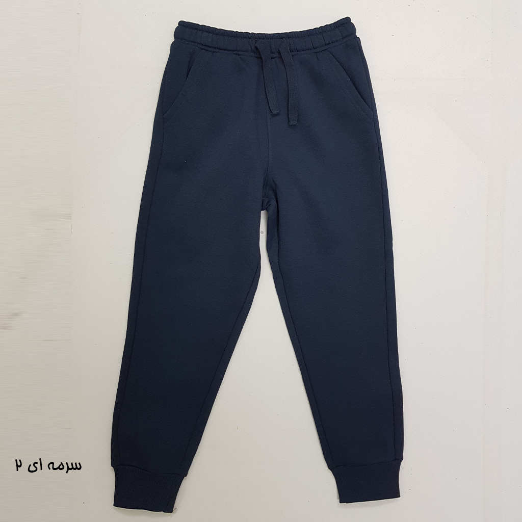 شلوار پسرانه 29779 سایز 6 تا 14 سال مارک LC WAIKIKI   *