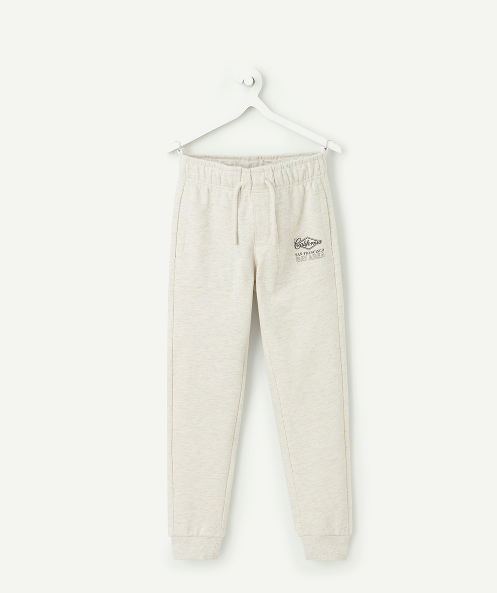 ست سویشرت شلوار بچگانه 29662 سایز 3 تا 14 سال مارک Tapea Loeil