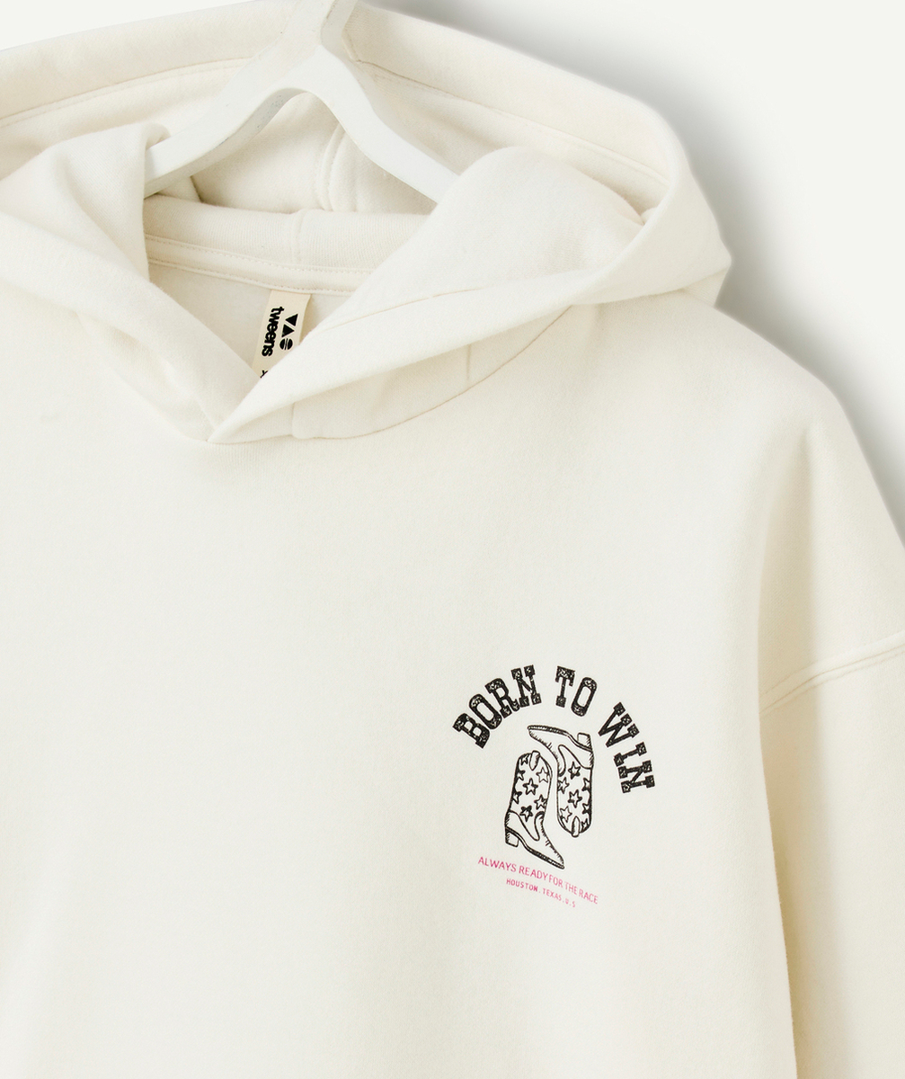 هودی نوجوان 29695 کد 2 مارک Tweens