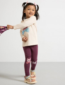 بلوز دخترانه 29308 سایز 3 تا 8 سال کد 2 مارک LINDEX