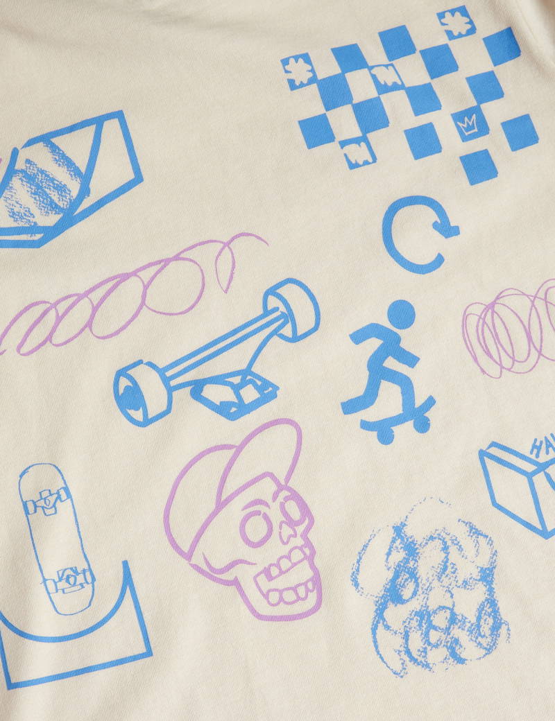 بلوز پسرانه 29343 سایز 7 تا 16 سال مارک M&S