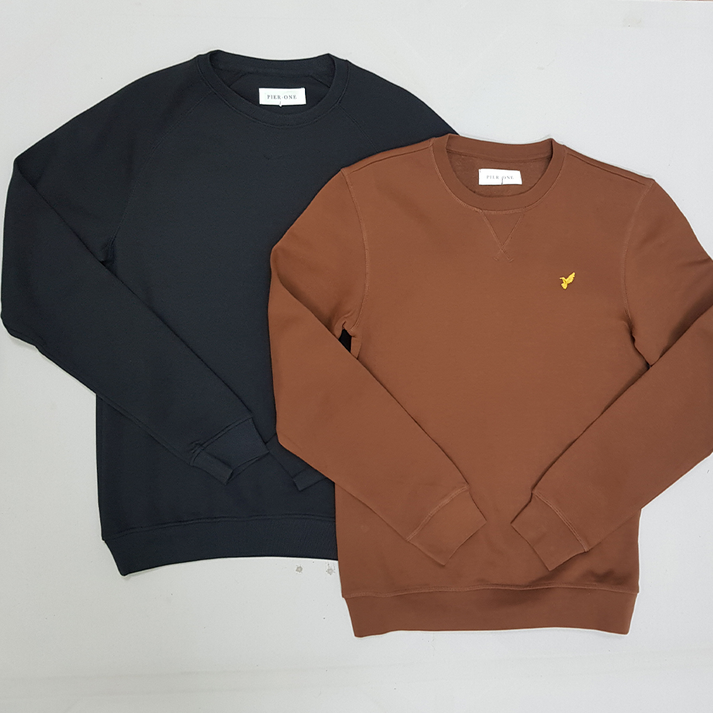 پلیور مردانه 29411 کد 1 مارک Pier One