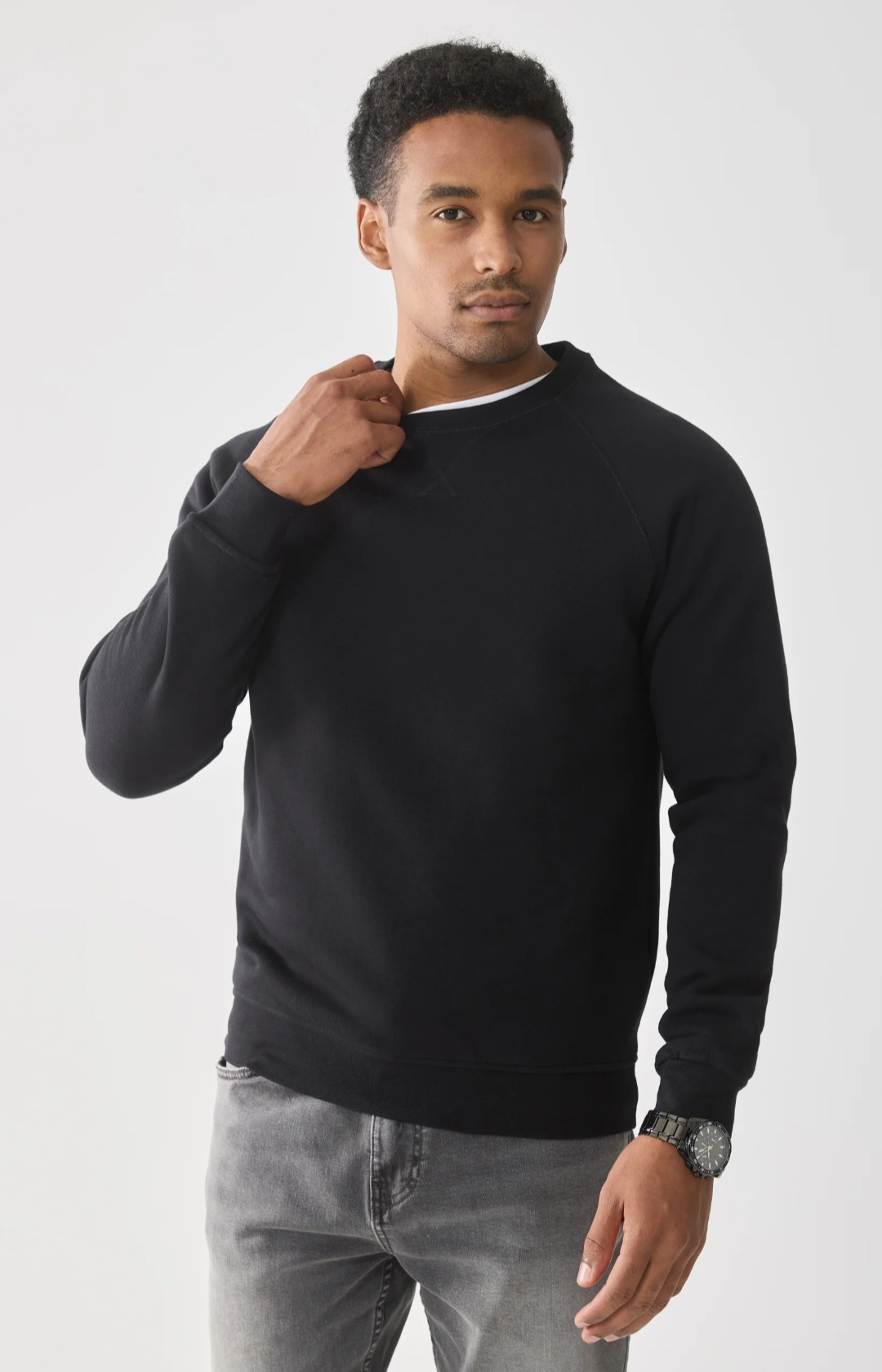 پلیور مردانه 29411 کد 1 مارک Pier One