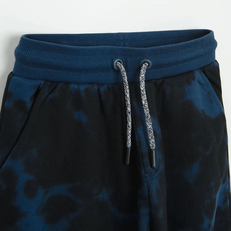 شلوار پسرانه 29789 سایز 9 تا 15 سال مارک COOL CLUB