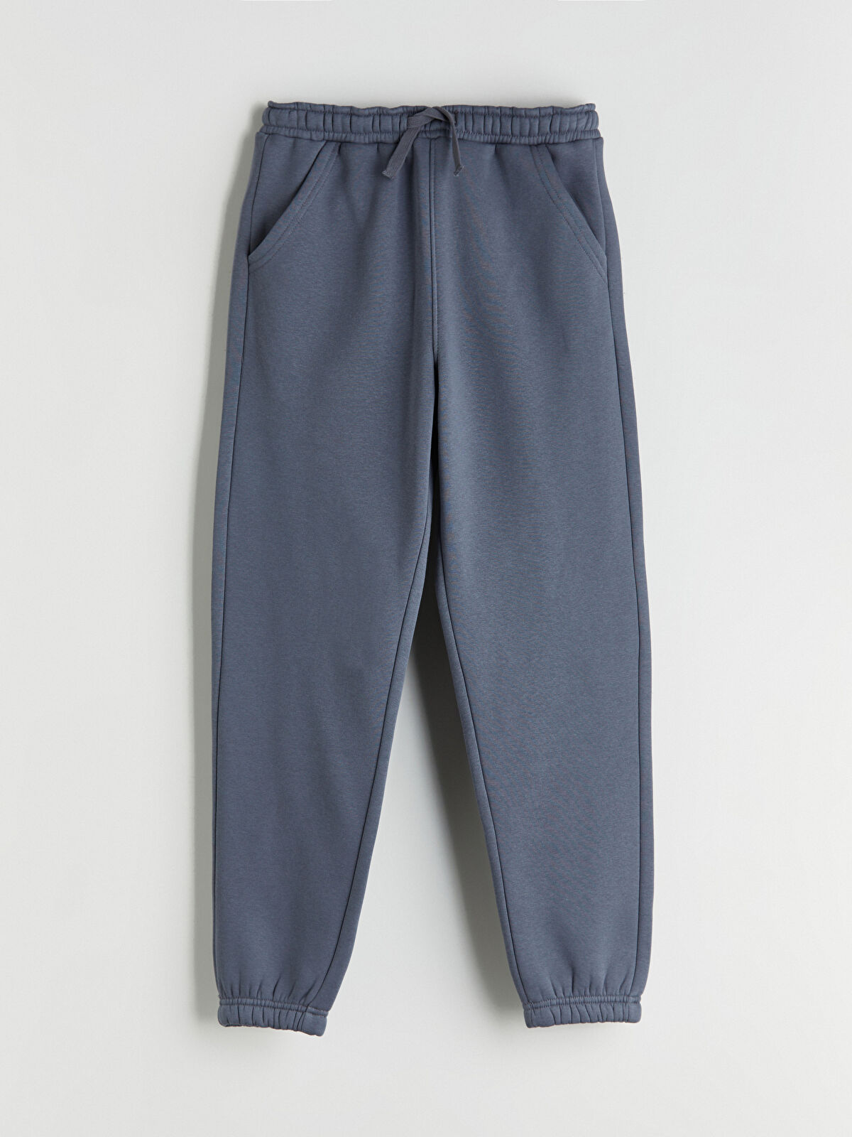 ست پلیور شلوار پسرانه 29869 سایز 7 تا 14 سال مارک LC WAIKIKI