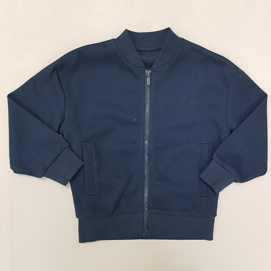 سویشرت پسرانه 29855 سایز 1.5 تا 15 سال