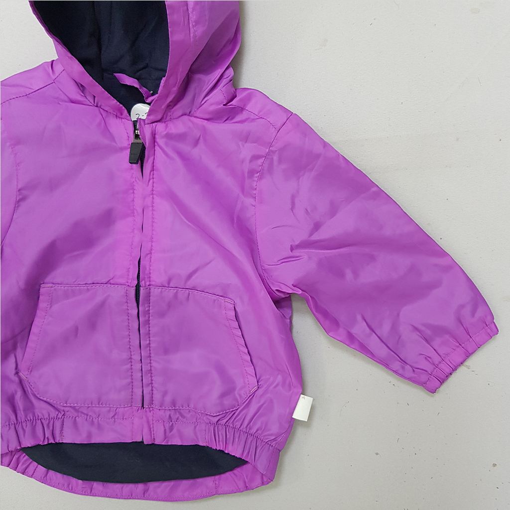 بارانی بچگانه 29870 سایز 2 تا 17 سال کد 1 مارک United Color Of Benetton