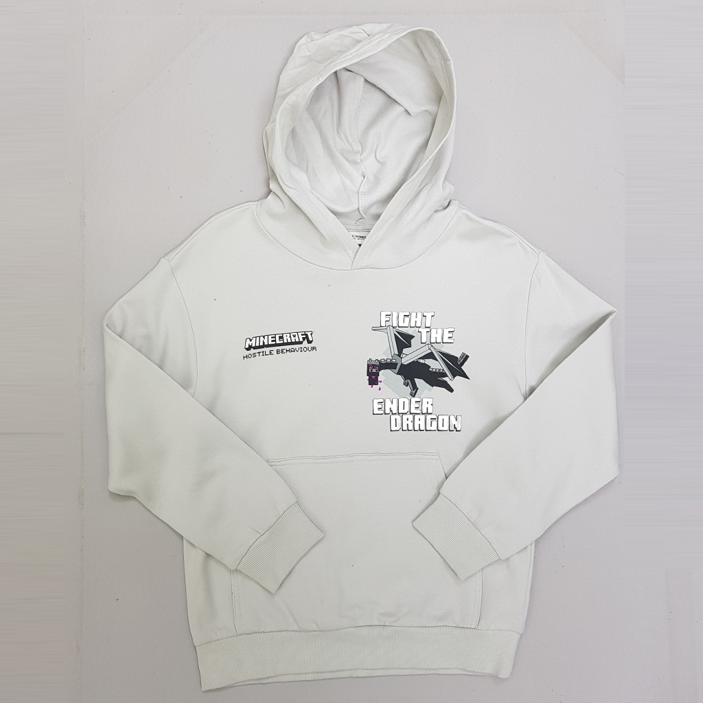 هودی پسرانه 29815 سایز 6 تا 14 سال کد 2 مارک LC WAIKIKI