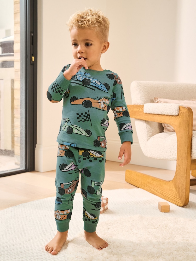 ست پسرانه 29857 سایز 1.5 تا 9 سال مارک NEXT   *