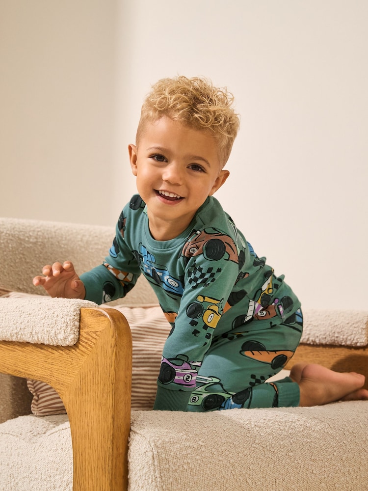 ست پسرانه 29857 سایز 1.5 تا 9 سال مارک NEXT   *