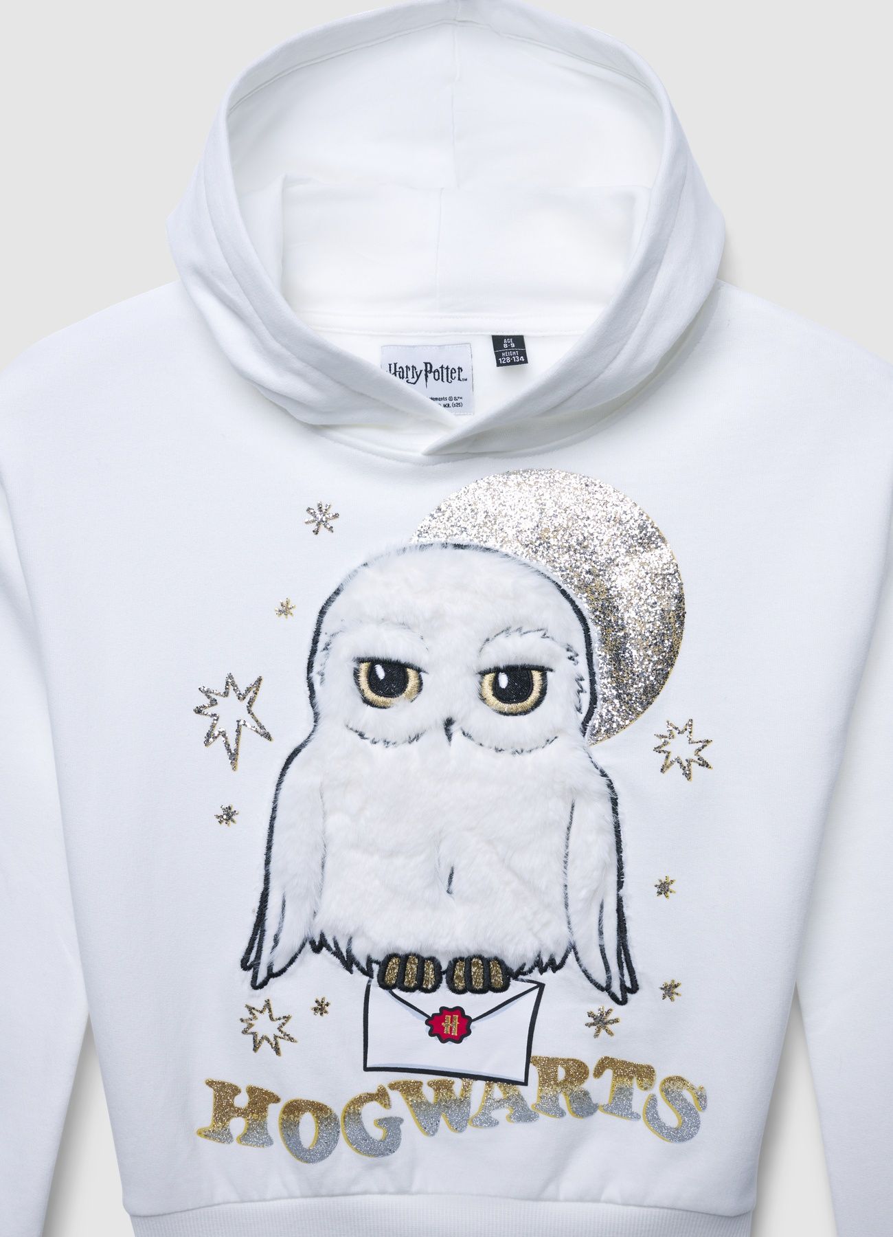 هودی دخترانه 29833 سایز 4 تا 15 سال مارک Calliope   *