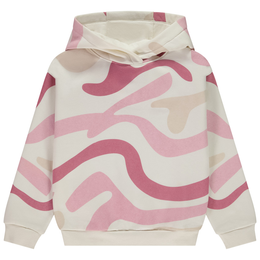 هودی دخترانه 29708 سایز 6 تا 14 سال مارک Orchestra