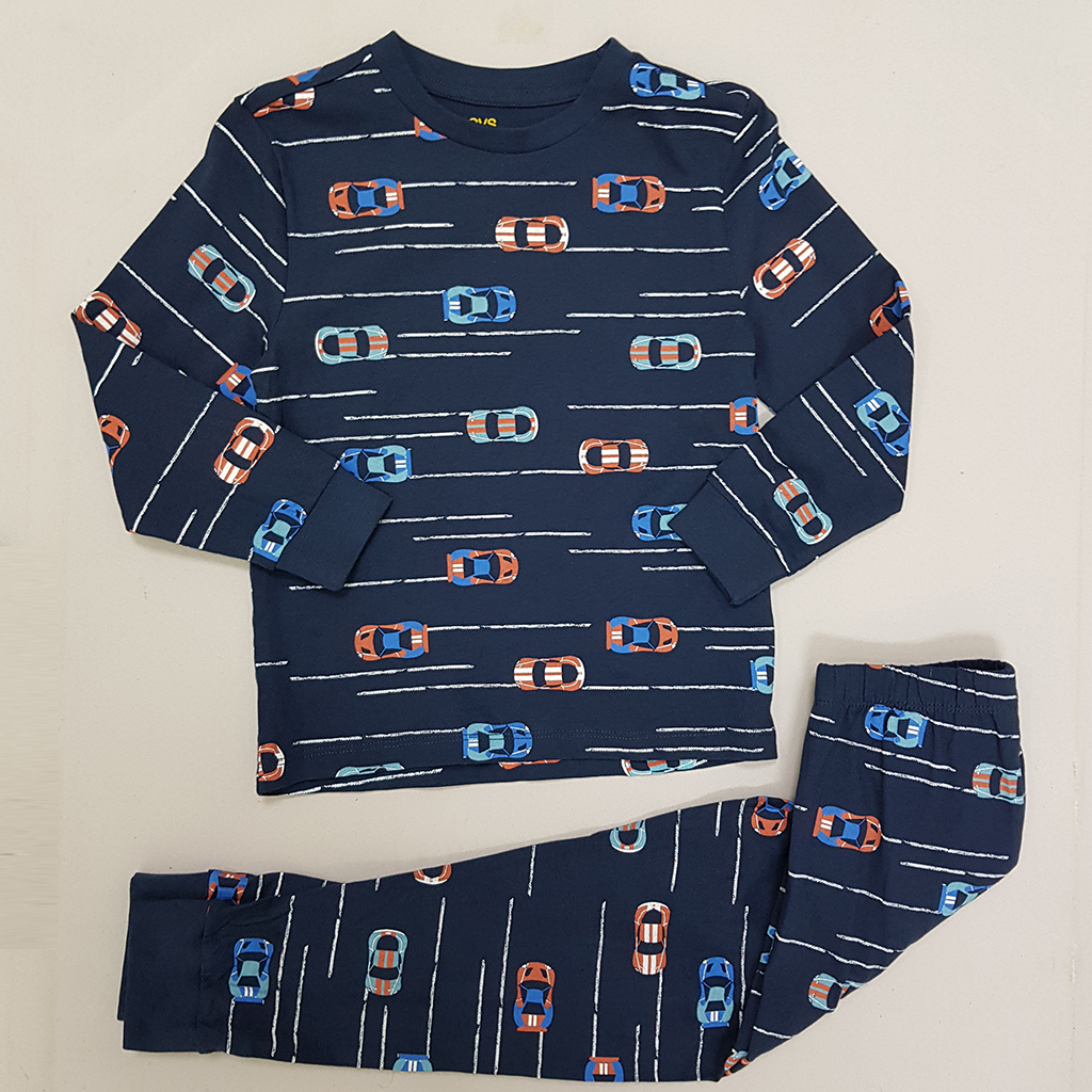 ست پسرانه 29639 سایز 3 تا 10 سال مارک OVS