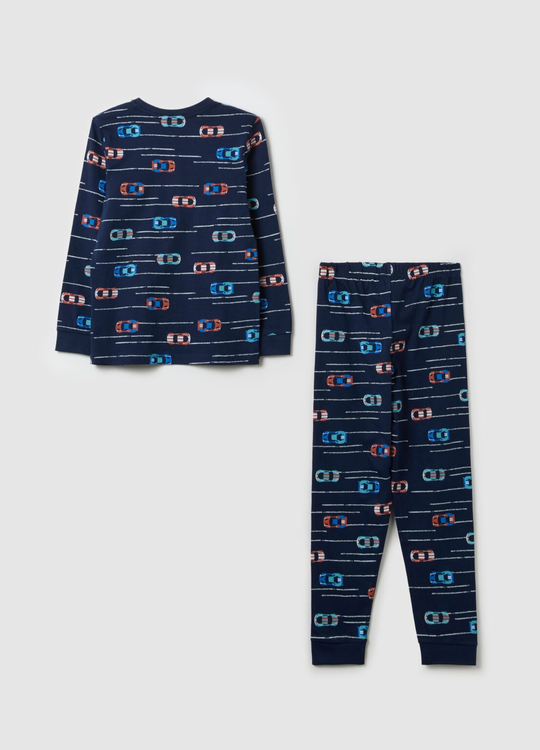 ست پسرانه 29639 سایز 3 تا 10 سال مارک OVS