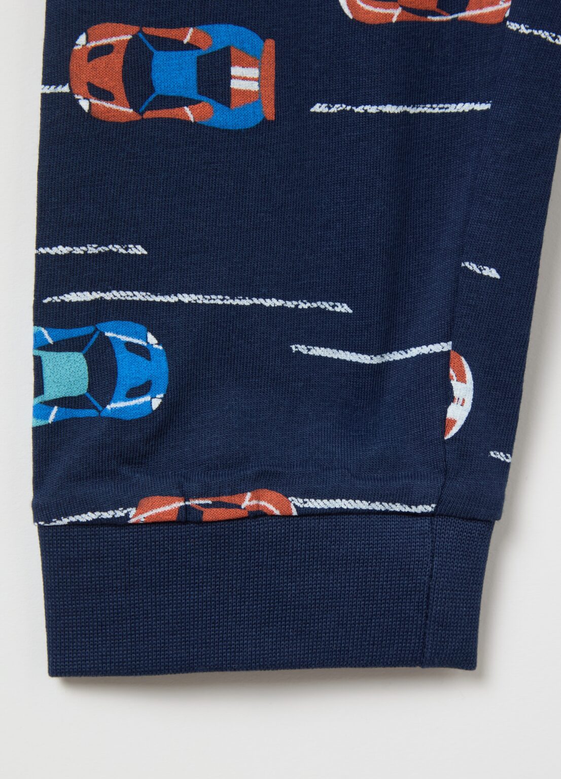 ست پسرانه 29639 سایز 3 تا 10 سال مارک OVS