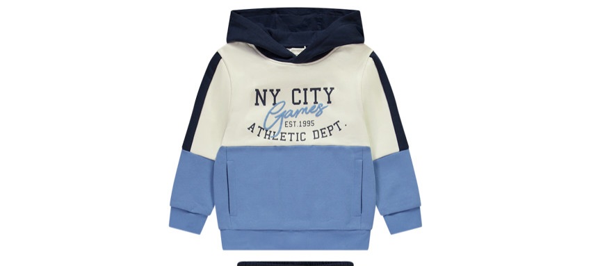 هودی پسرانه 29686 سایز 5 تا 14 سال مارک Orchestra