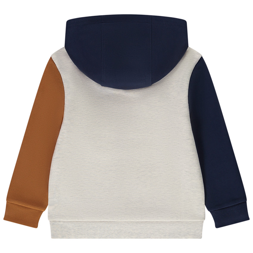 هودی پسرانه 29686 سایز 5 تا 14 سال مارک Orchestra