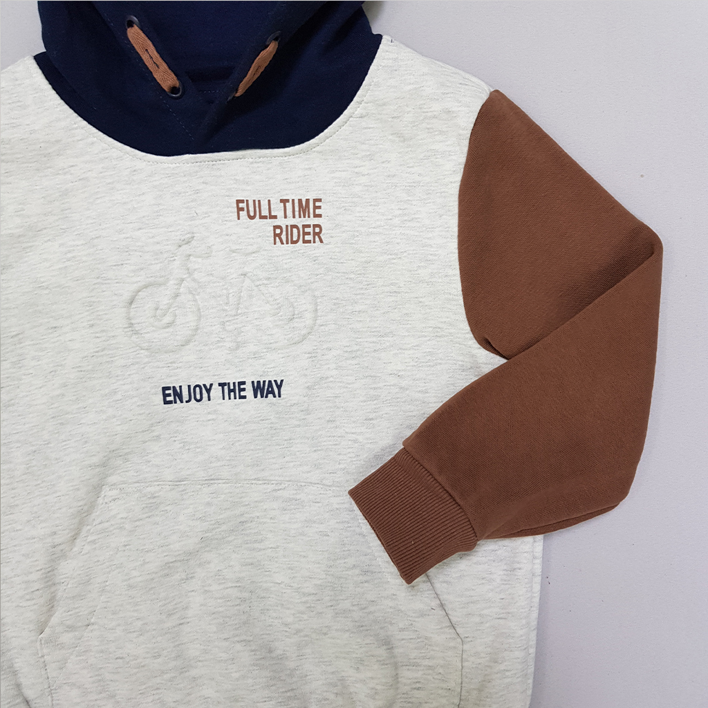 هودی پسرانه 29686 سایز 5 تا 14 سال مارک Orchestra