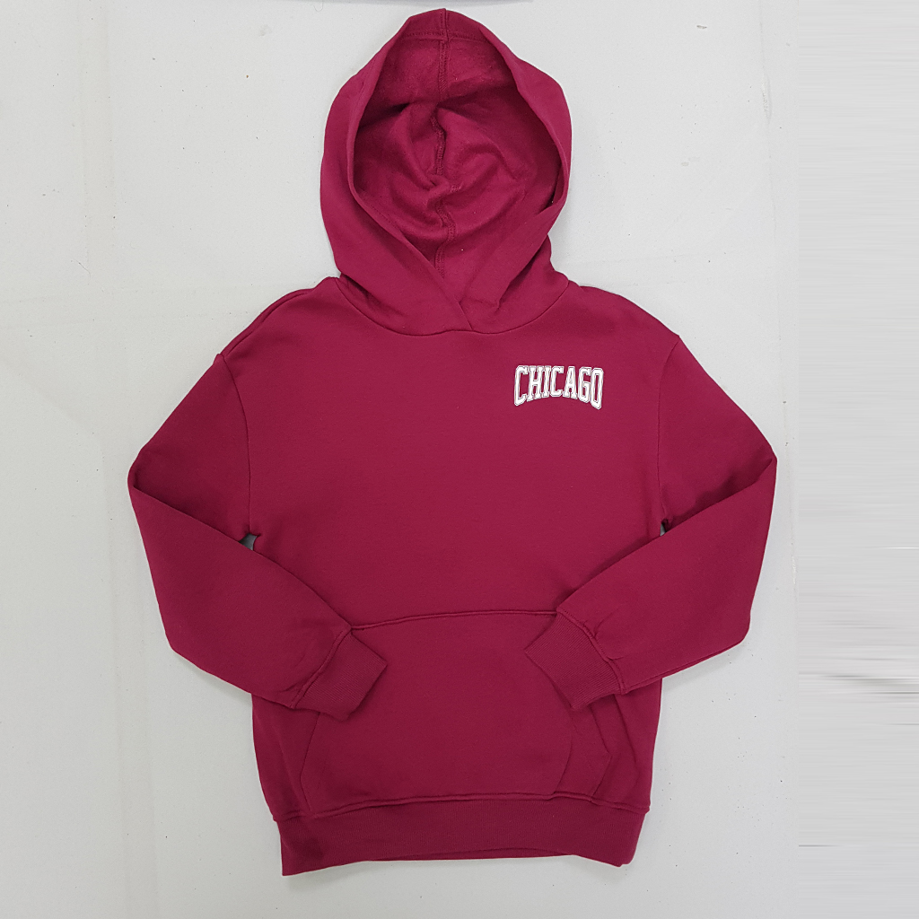 هودی پسرانه 29702 سایز 8 تا 16 سال مارک KD