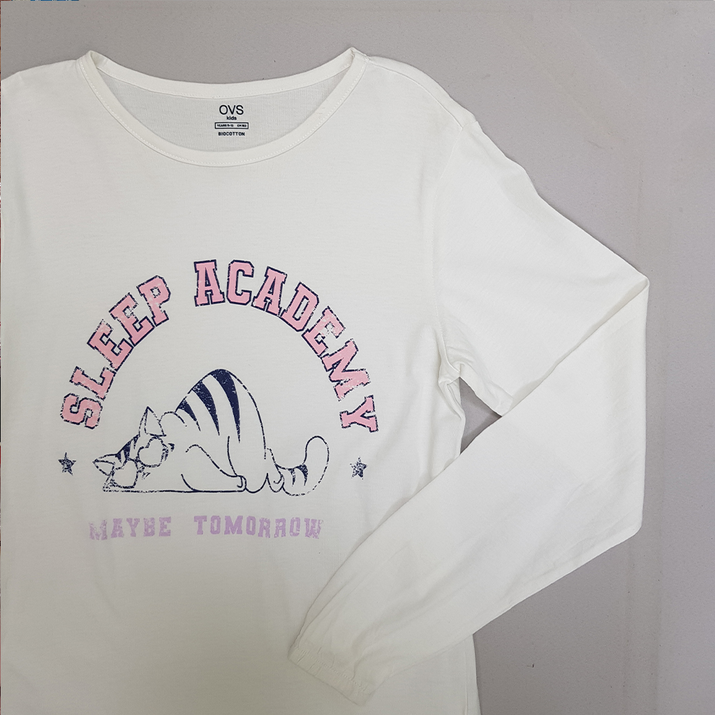 ست دخترانه 29650 سایز 10 تا 15 سال مارک OVS