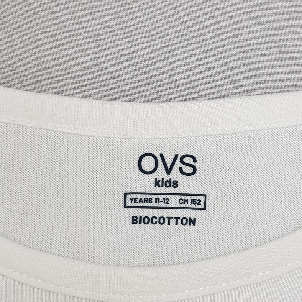 ست دخترانه 29650 سایز 10 تا 15 سال مارک OVS