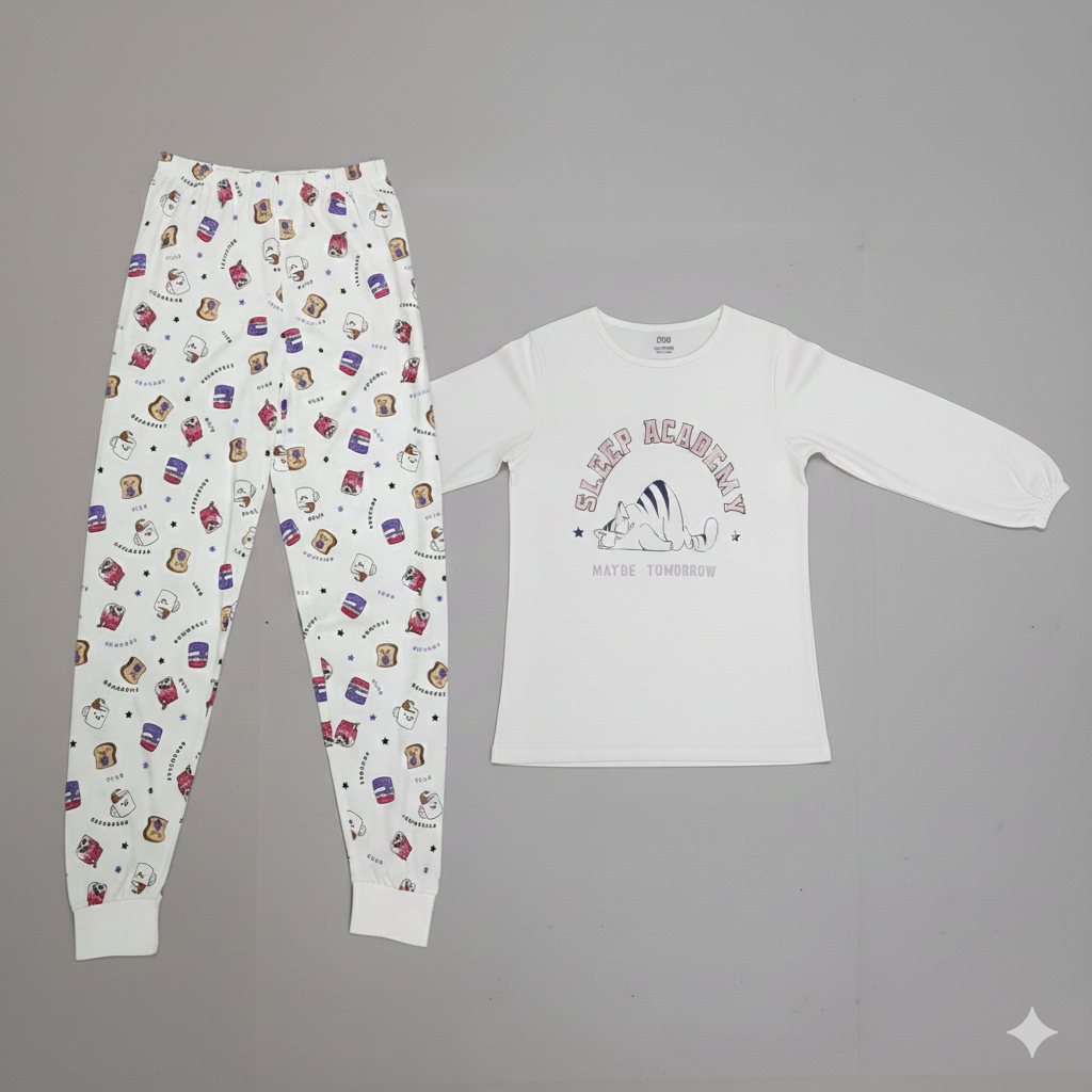 ست دخترانه 29650 سایز 10 تا 15 سال مارک OVS