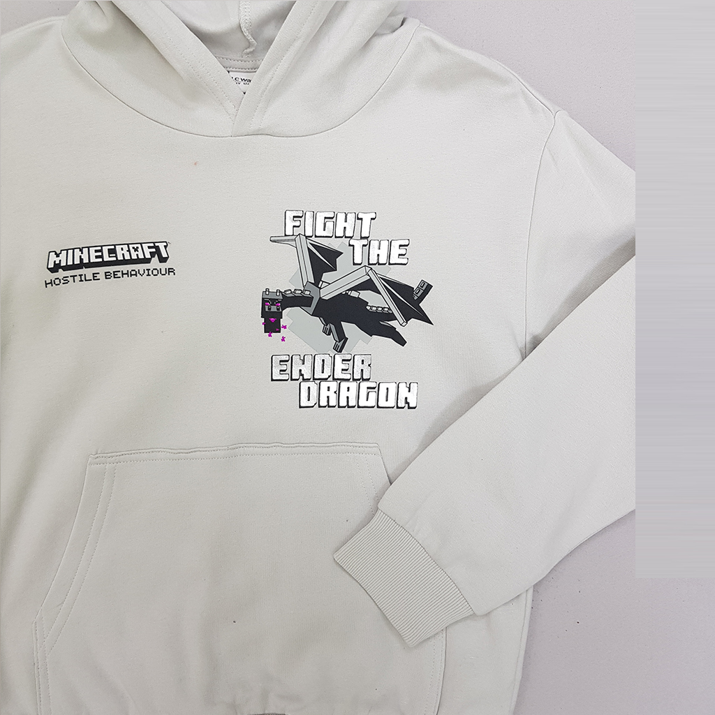 هودی پسرانه 29815 سایز 6 تا 14 سال کد 2 مارک LC WAIKIKI   *