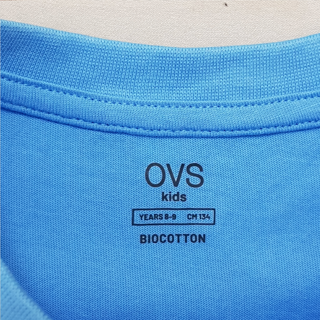 ست پسرانه 29641 سایز 4 تا 10 سال مارک OVS