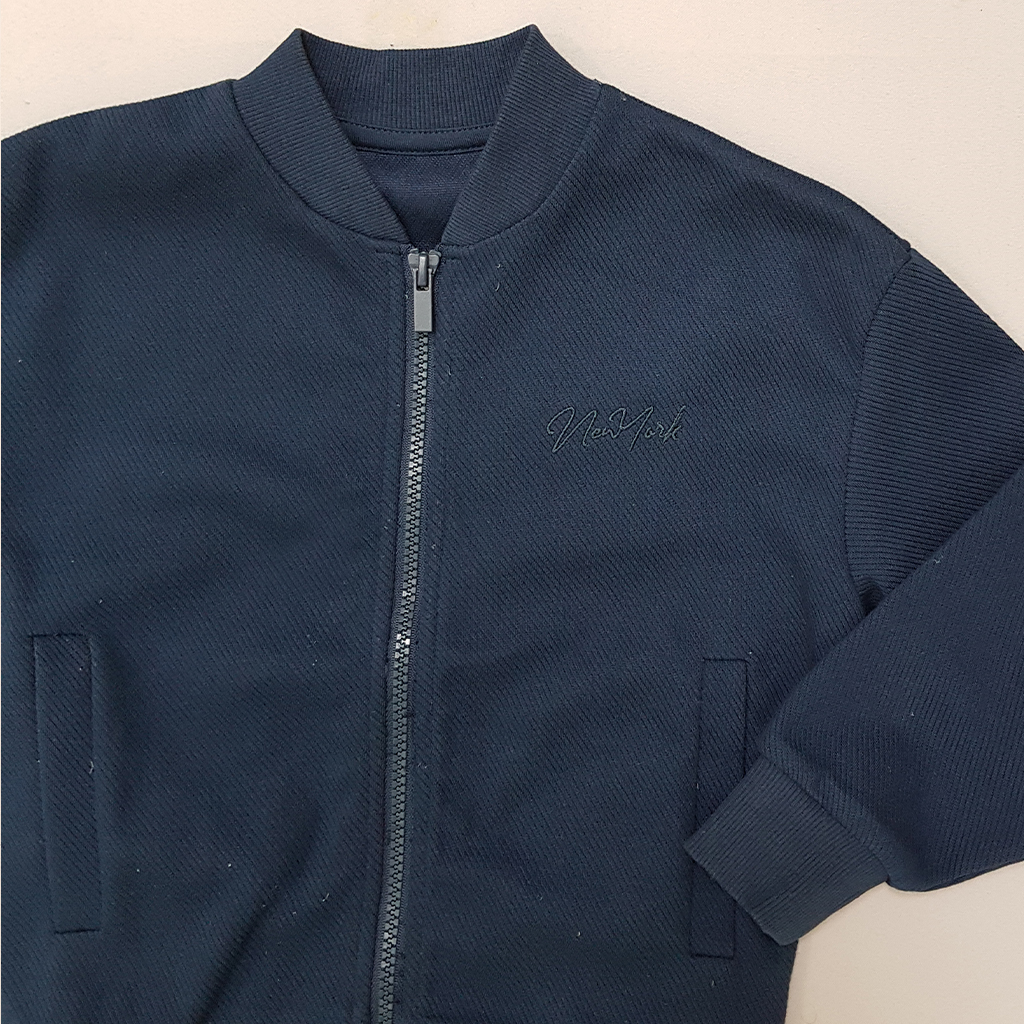 سویشرت پسرانه 29855 سایز 1.5 تا 15 سال   *