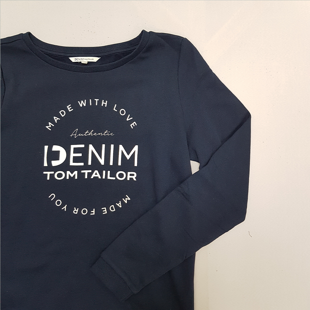 پلیور زنانه 25665 مارک TomTailor   *