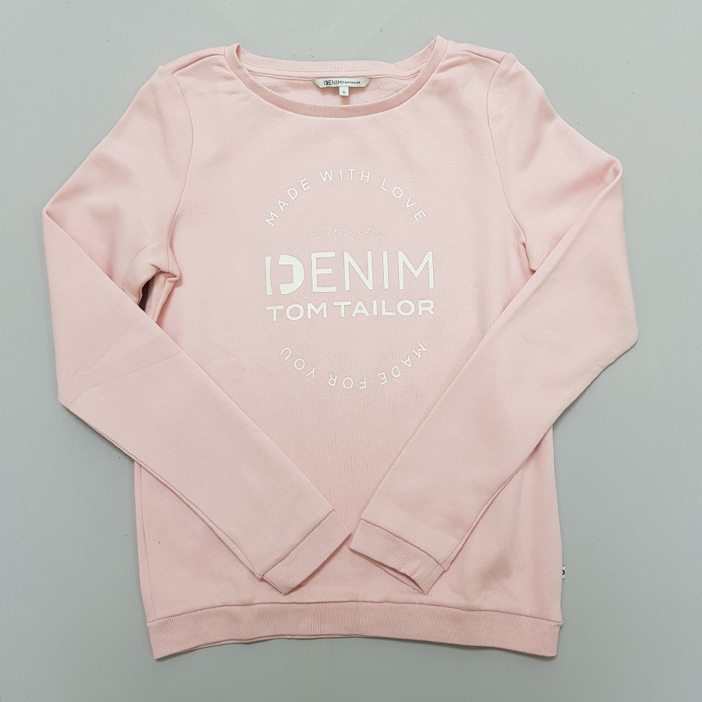 پلیور زنانه 25665 مارک TomTailor   *